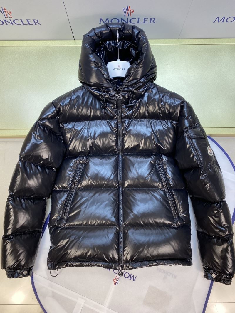 Moncler Down Jackets